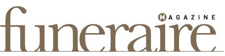 Logo Funéraire Magazine