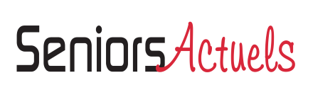 Logo Séniors Actuels