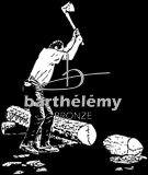 Bcheron (lithogravure)