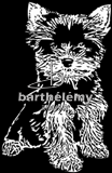 Yorkshire (lithogravure)