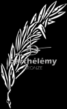 Palme (lithogravure)