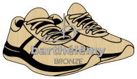 Baskets Bronze