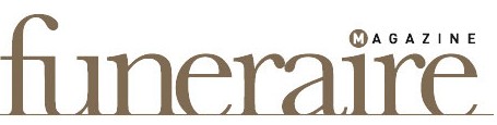 Logo Funraire Magazine