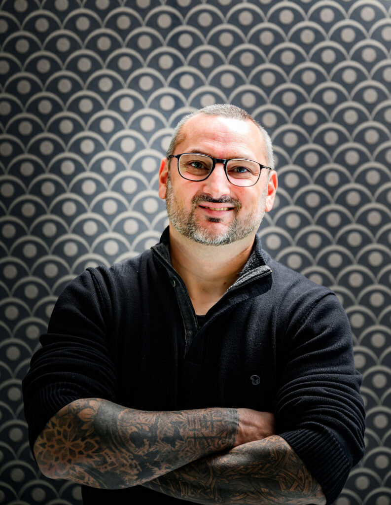 Barthélémy Bronze, Graveur d'Art Funéraire en Drôme