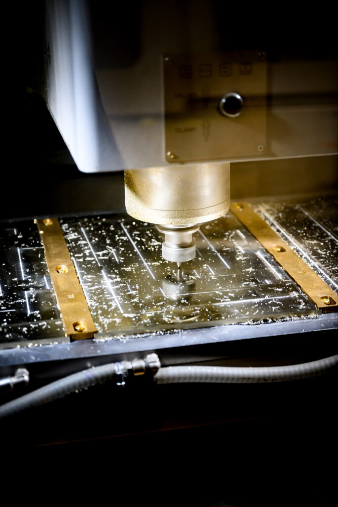 Barthélémy Bronze, Graveur d'Art Funéraire en Drôme