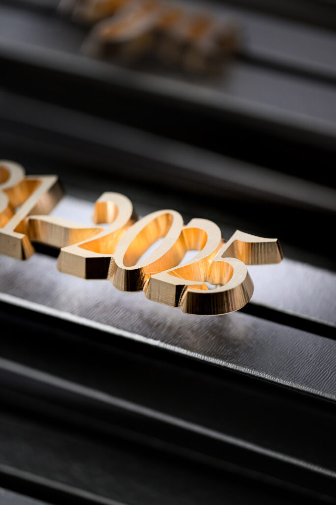 Barthélémy Bronze, Graveur d'Art Funéraire en Drôme