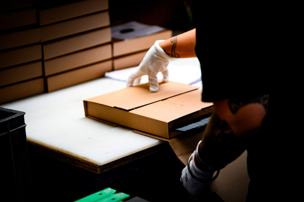 Barthélémy Bronze, Graveur d'Art Funéraire en Drôme