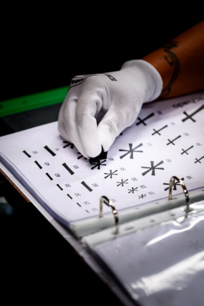 Barthélémy Bronze, Graveur d'Art Funéraire en Drôme