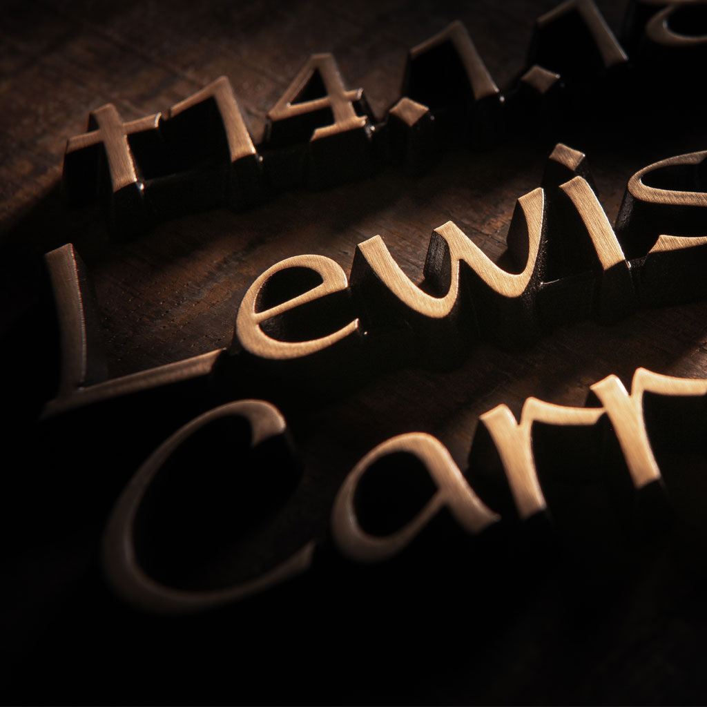 Gravure Lettres Funéraire